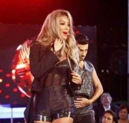 لبنان يضج بـ"شورت" المشنوق! 