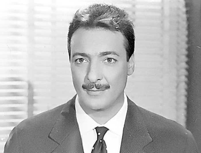 أغرب وصايا النجوم العرب قبل وفاتهم .. رشدي أباظة صادم !