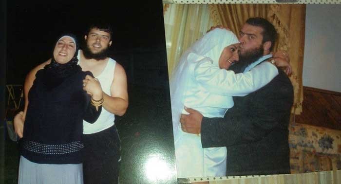 بالفيديو .. لبناني ينحر زوجته ويقطع أطرافها لرفضها تنفيذ عمليات إرهابية