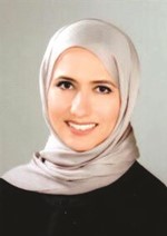مناهد العبيد﻿