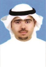 مساعد الياسين﻿