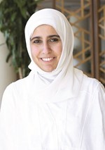 نورة الجري﻿