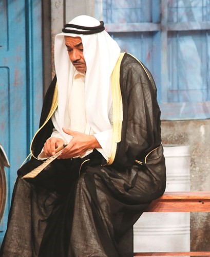 الردهان في البيدار﻿