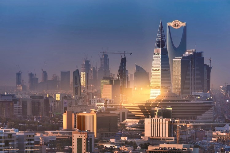 رؤية المملكة العربية السعودية 2030 تنوع مصادر الدخل بعيدا عن النفط﻿
