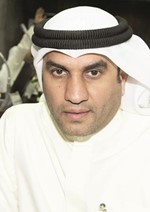 الكندري لعمل دواربين القطعتين 4 و5 في الزهراء