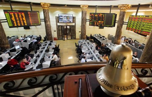 البورصة تربح 5 مليارات جنيه في أول تعاملات ما بعد العيد