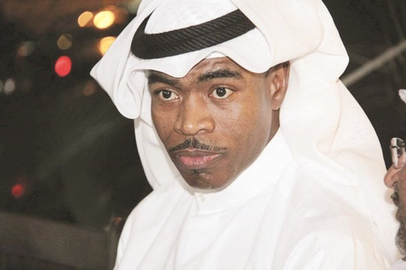 صلاح المرزوق