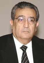 فؤاد السعد