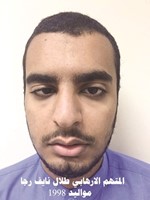المتهم طلال رجا﻿