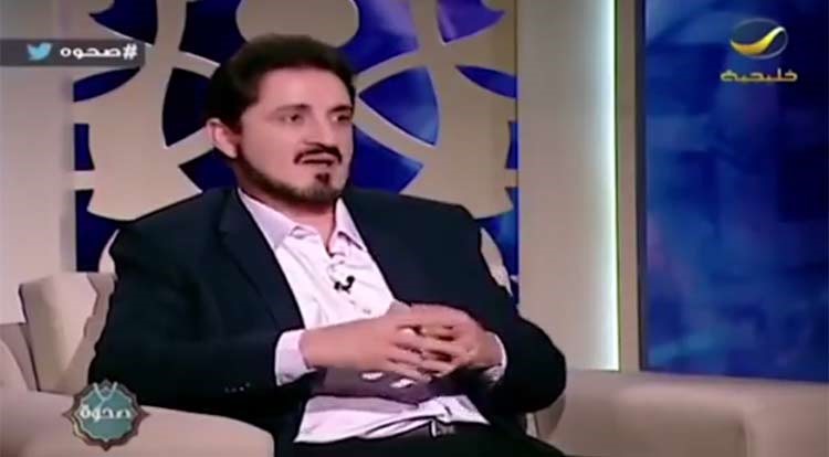 بالفيديو.. مفكر اسلامي: الرسول كان يبيح التماثيل بدليل أن الله أباحها وهي نعمة تستحق الشكر!