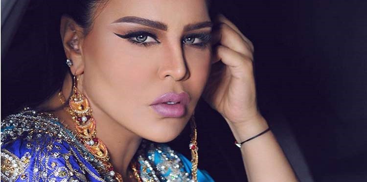 صورة: احلام تؤجل طرح اغنية تضامنا مع شهداء العراق 