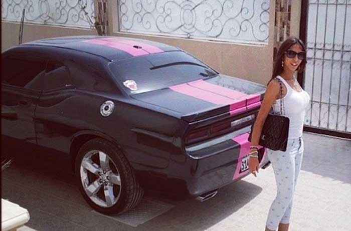 بالصور.. تعرف على سيارات نجوم الغناء في الوطن العربي من قبل  ؟ 