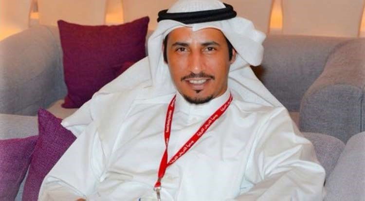 بندر العنزي