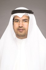 سيف العازمي