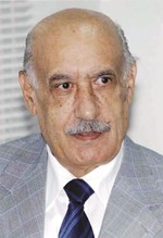 عاصم قانصوه