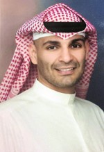 المحامي ابراهيم الشمري﻿