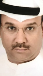 العميد محمد الشرهان