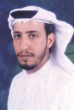 احمد الضويحي﻿