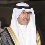 الشيخ فواز الخالد 