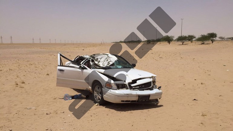 مركبة الخليجي