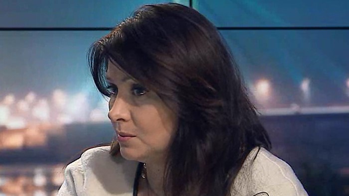  تعرفوا على نجمة الافلام الإباحية  التي شغلت مقعداً في البرلمان الأوكراني 