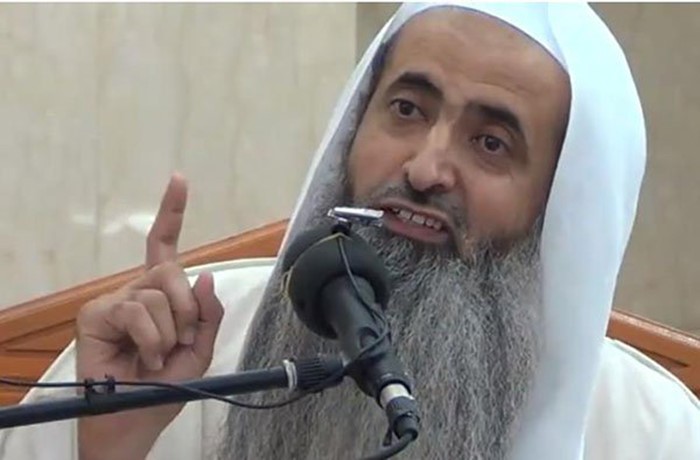 بالفيديو .. داعية سعودي يسلم على جبريل علية السلام ويثير الجدل وتوجيهات من الامارة بمناقشتة 