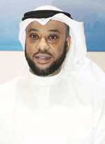 سعد العنزي﻿