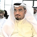خالد العجلان﻿