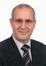 النائب عاصم عراجي ﻿
