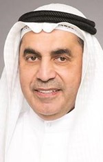 د عبدالله الطريجي