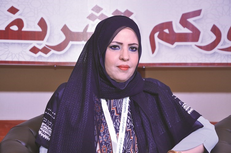 شيخة العدواني﻿