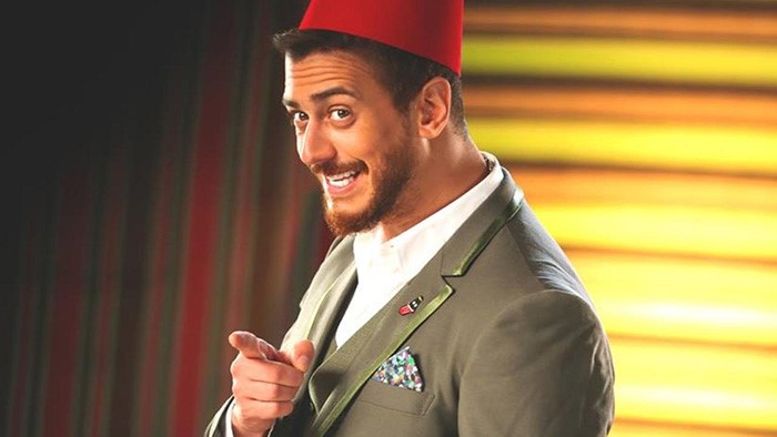 بالفيديو..  اتهام سعد لمجرد بسرقة أغنية "انا ماشي ساهل " : من شخص متوفي !