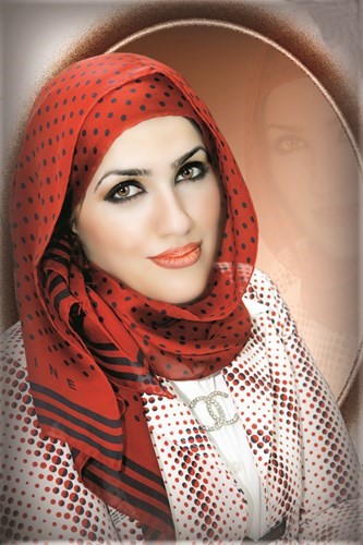 غادة السراج عادت لـ «صباح الخير يا كويت»