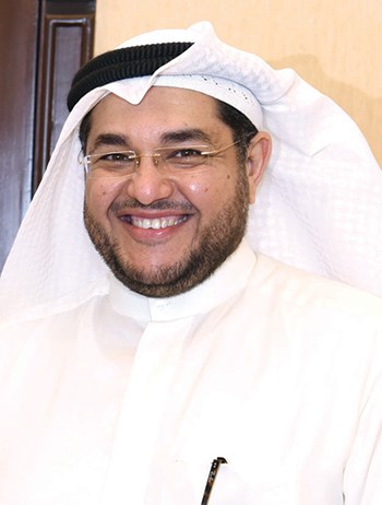 مطارق العميري