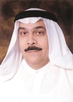 المستشار نصر سالم هيد