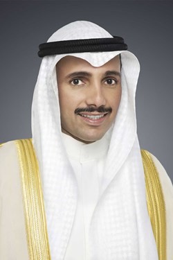 مرزوق الغانم