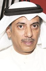 مهلهل الخالد﻿