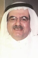 الزراعي الراحل محمد خضر المزيدي