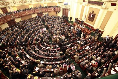 مجلس النواب يحسم مستقبل وزير التربية والتعليم الأحد المقبل على خلفية تسريبات الثانوية