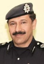 العميد عابدين العابدين﻿