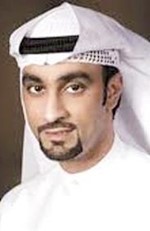 المحامي بشار النصار