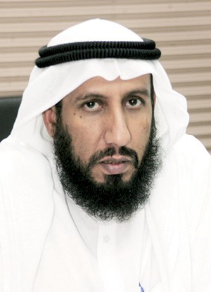 الشيخ خالد الخراز