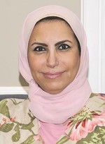 م عواطف الغنيم﻿