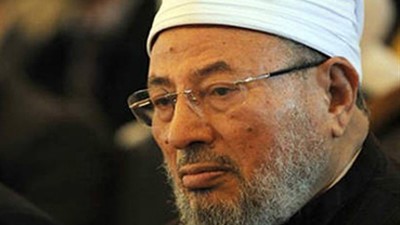تعرف على فتوى القرضاوي حول تحريم "البوكيمون"