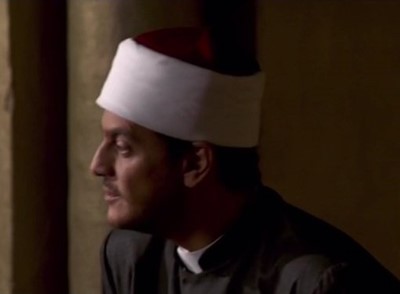 بالصور.. خالد أبو النجا في أول ظهور له بالمسلسل الأمريكي Tyrant بشخصية داعية إسلامي معارض!