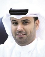 دمبارك العجمي