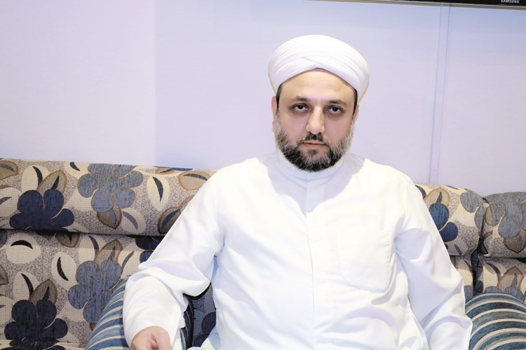 محمد نجيب﻿