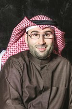 عثمان الثويني