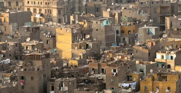 «الإسكان»: غداً بدء قرعة 21 ألف قطعة أرض في المدن الجديدة