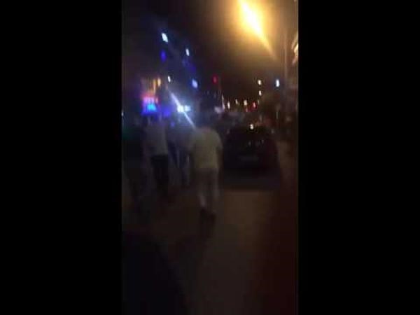 بالفيديو والصور شاهد احداث تطورات محاولة الانقلاب العسكري في تركيا 